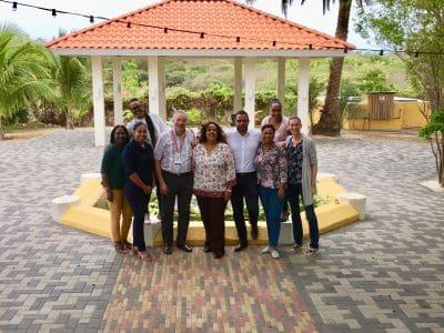 Leadership development trajectory-Phase 1 completed (senior management)