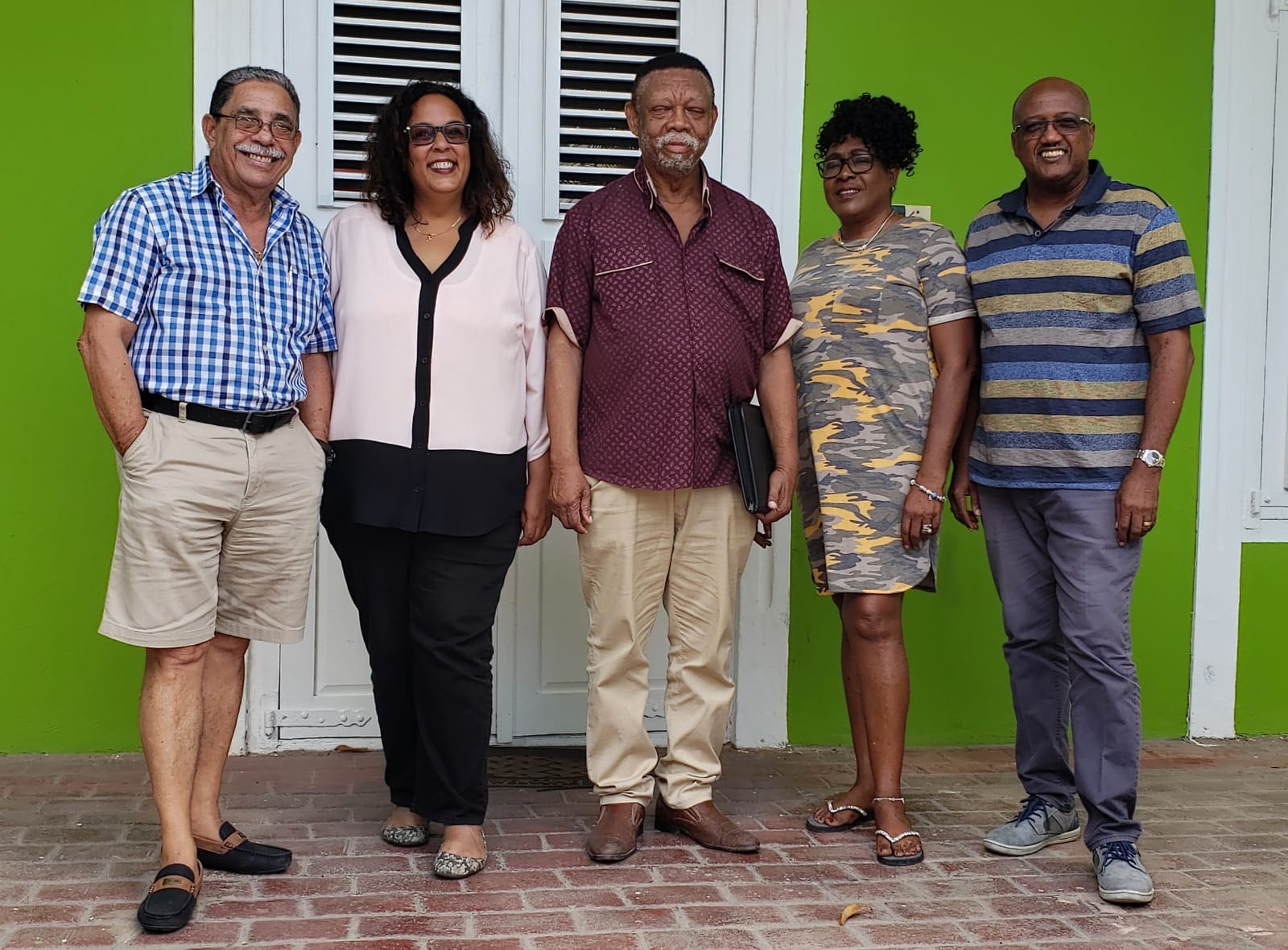 radio interview Z86 trabou tin