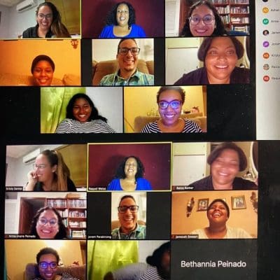 Workshop Rotaract Club of Curaçao