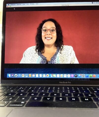 Creating Milestones international online training platform for leadership development