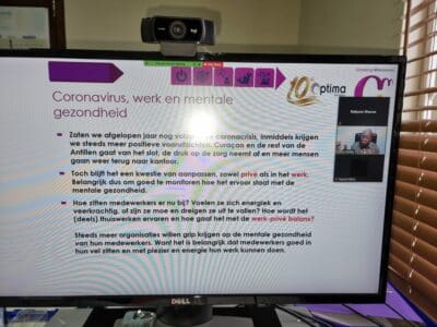 World Mental Health day