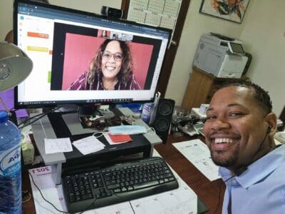 Webinar Leadership and mental health