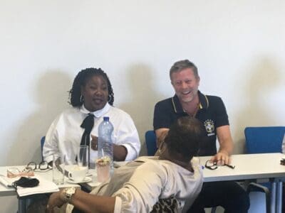 GI-RO Settlement Holding (GSH) chooses Creating Milestones as partner