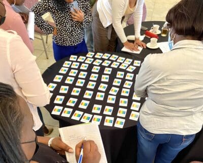 Identifying your core qualities