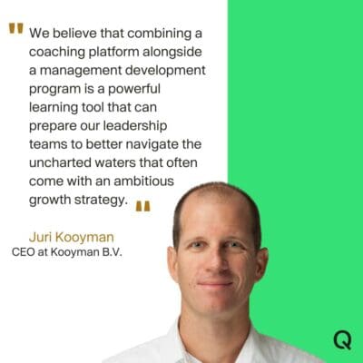 Collaboration UNLOQ Creating Milestones