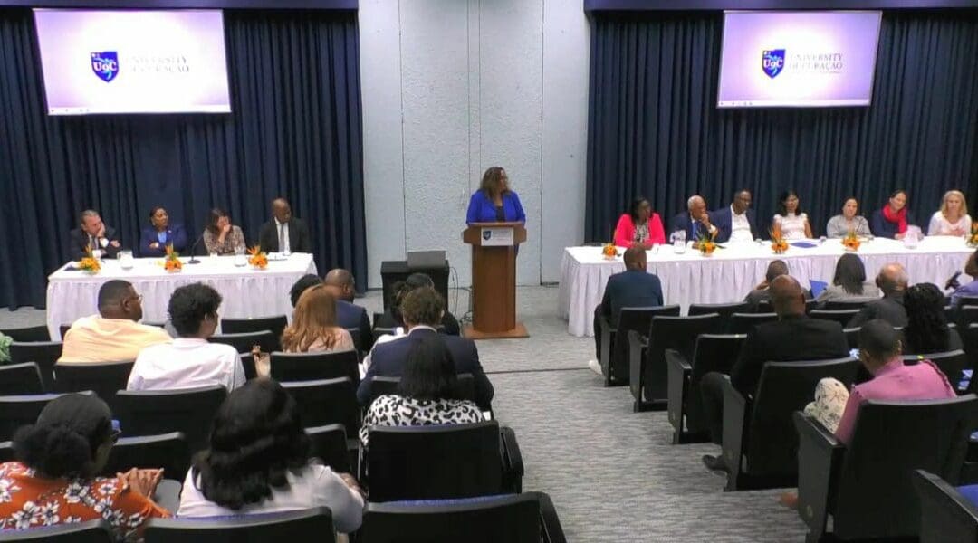 Kingdom conference on poverty eradication
