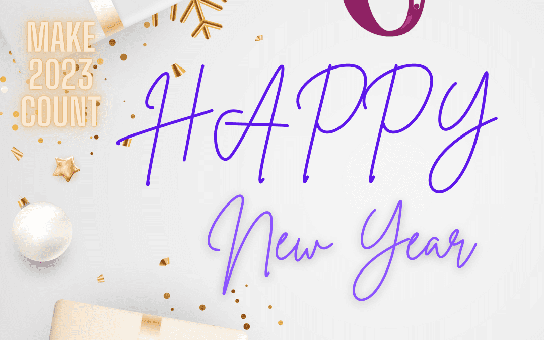Happy new year!