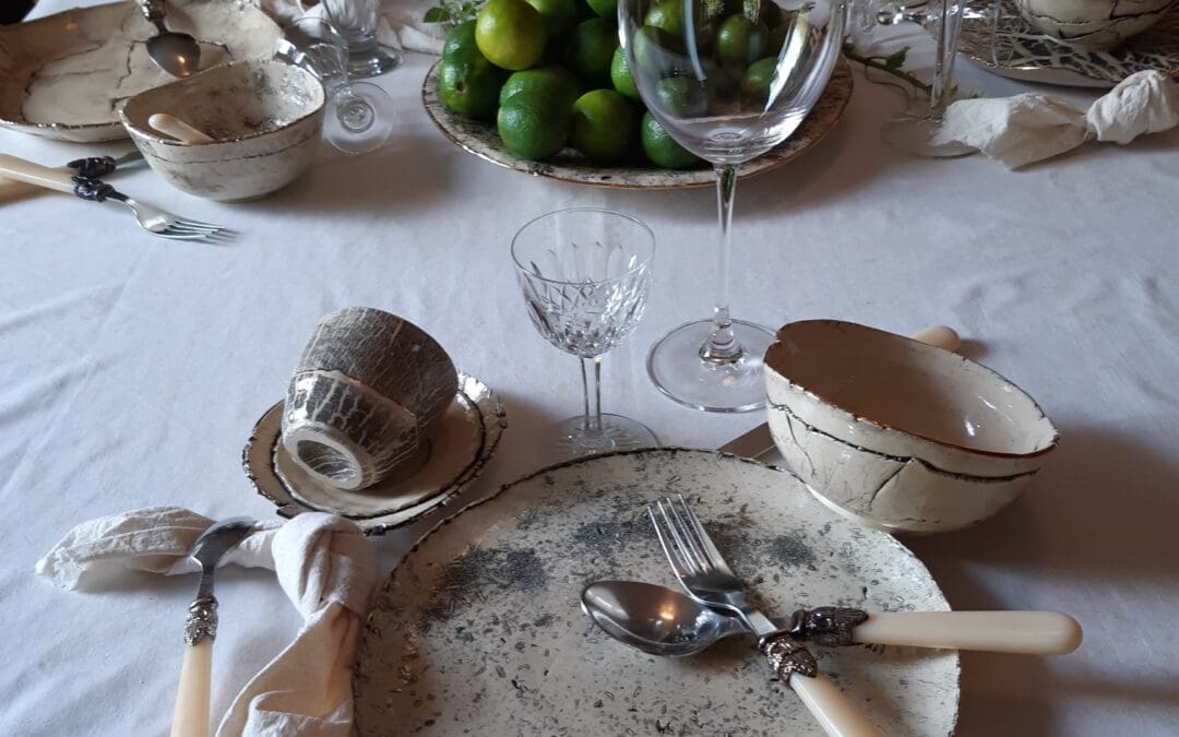 Ingredients of Curaçao