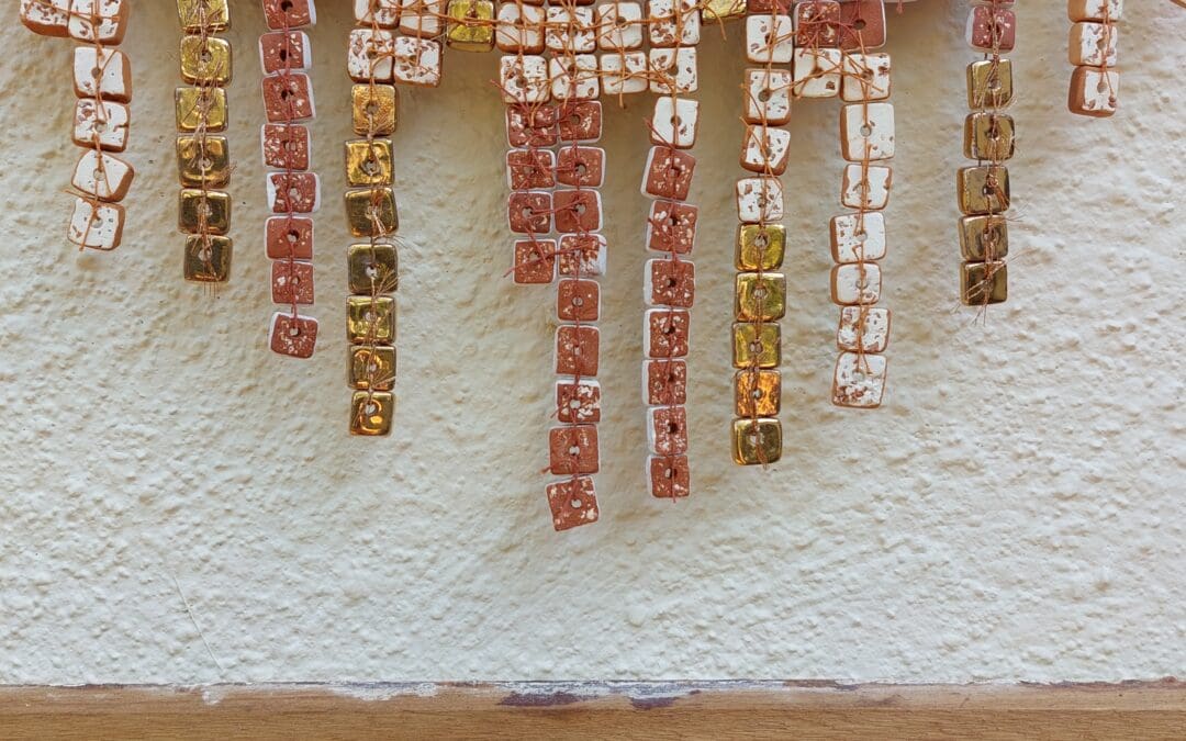 Maintaining my old house