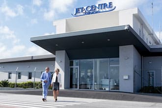 Aviation Ground Services