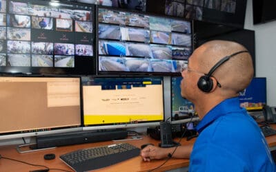 4 redenen voor aansluiten op alarmcentrale