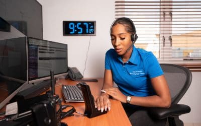 De mogelijkheden van een alarmsysteem