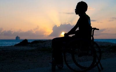 Un dia di elekshon ku a bira un dia tragiko