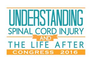 The Caribbean Spinal Cord Injury Congress on May 13-15 2016