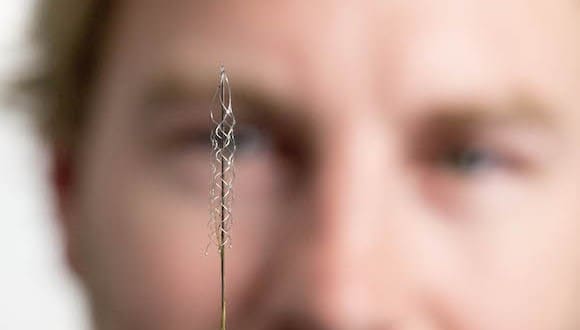 Bionic spinal cord offers new hope