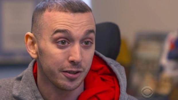 Experimental Procedure shows promise to repair spinal cord injury