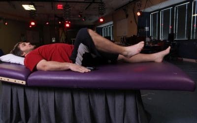 Breakthrough Therapy