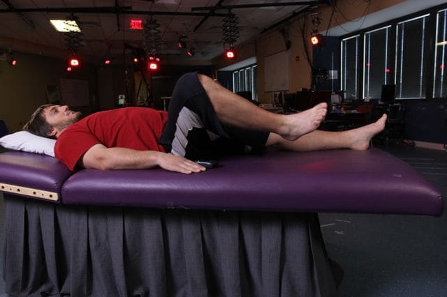 Breakthrough Therapy