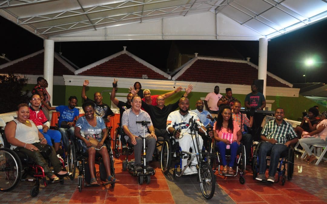 Year End Gathering 2017