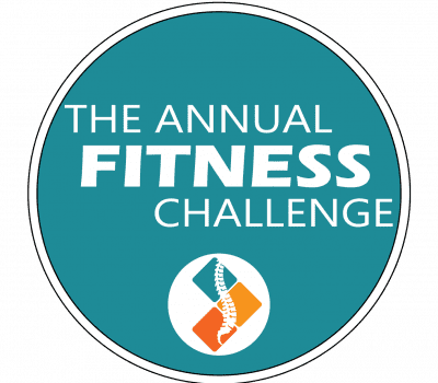 The 5th Annual Fitness Challenge