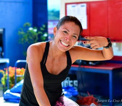 Spin For A Good Cause