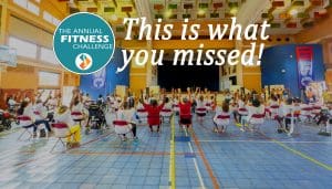 fitness challenge