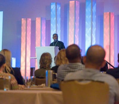 This is what the participants experienced at The Caribbean Spinal Cord Injury Congress