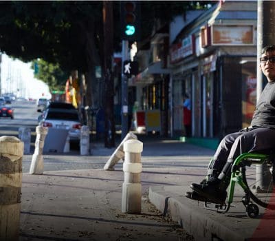 Toyota Finalists For $4 Million Challenge To Reinvent The Wheelchair