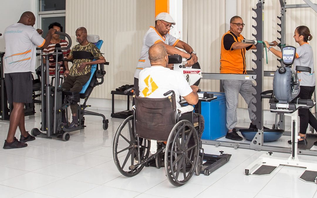 Dikon ta importante keda den moveshon?