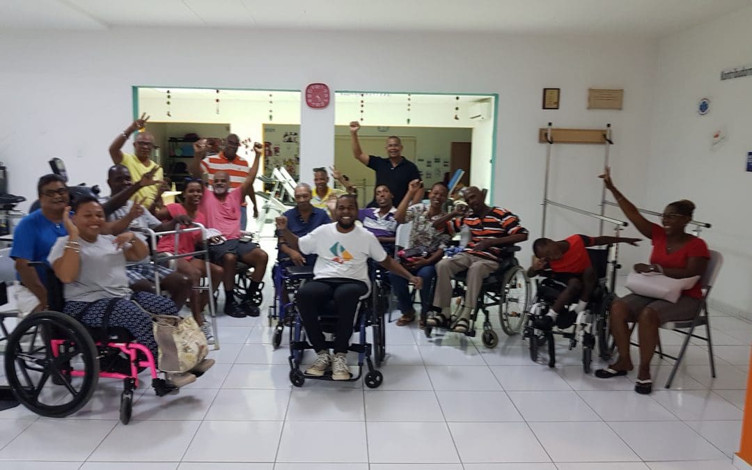 Projecto Zelfredzaamheid