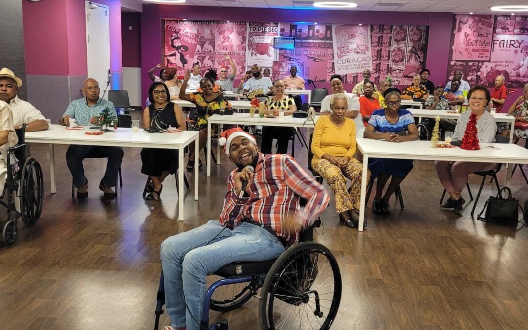 2022 Year-end celebration