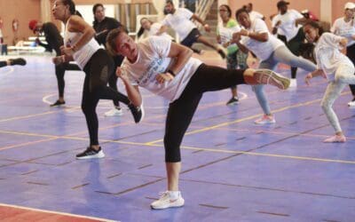 [Persbericht] Van Uitdaging tot Triomf