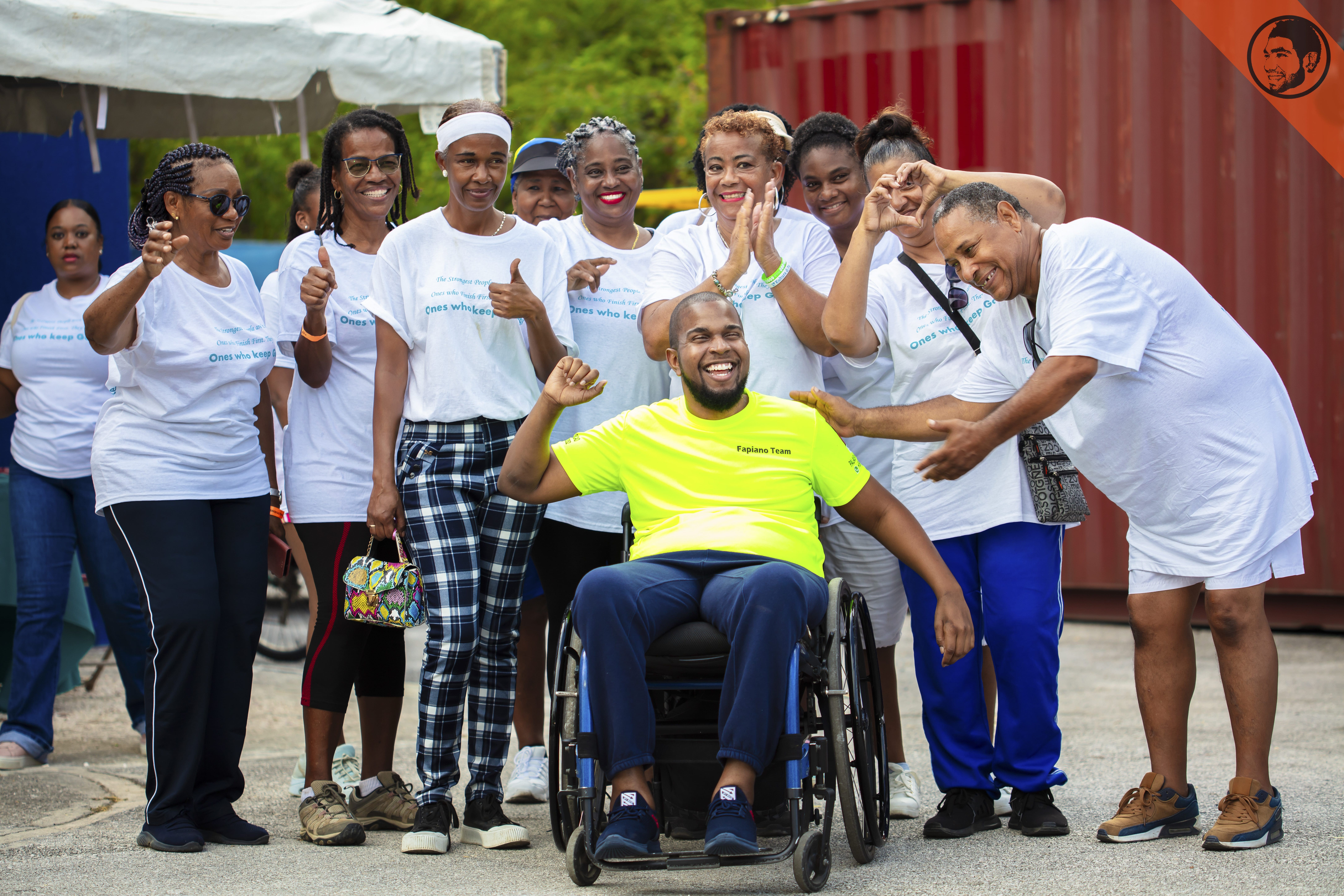 10 Years Strong: Fitness Challenge Leaves a Lasting Mark