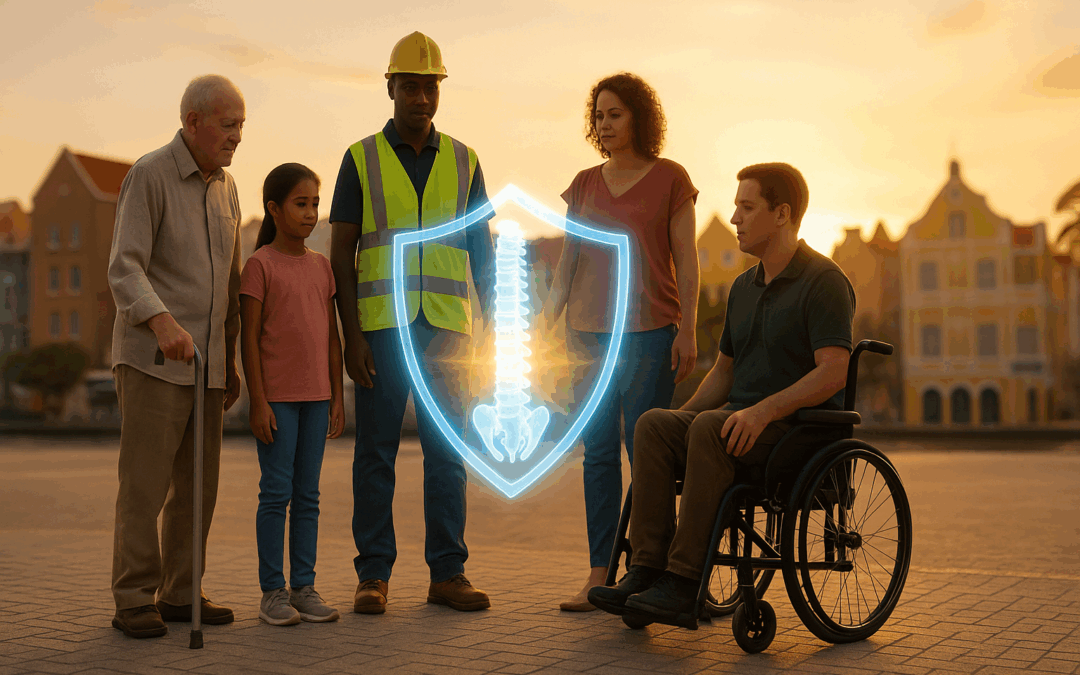 [Komunikado]Prevenshon di kaimentu, protekshon di Wes’i Lomba