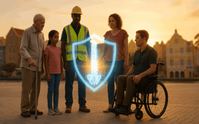 [Komunikado]Prevenshon di kaimentu, protekshon di Wes’i Lomba