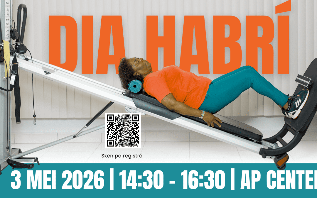 Deskubrí kiko bo kurpa por hasi ainda