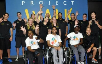 Fundashon Alton Paas to Project Walk