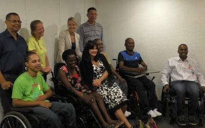 Pilot Project-Intensive Activity Based Program