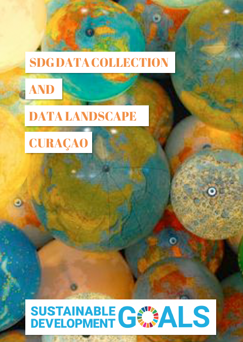 Support SDG Data Collection