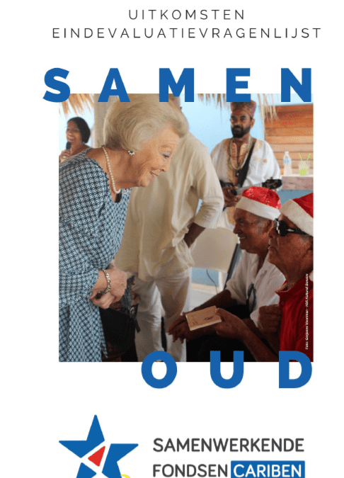 Final Evaluation Program Samen Oud