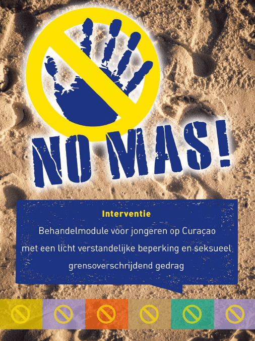 Youth Care Module No Mas!