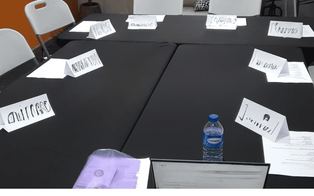 IndigoBlue conducts international focus groups on societal issues