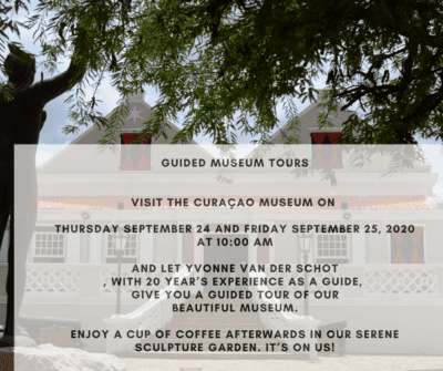 Guided Museum Tours