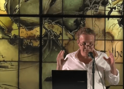 Lezing ‘Curaçaose naïeven in hun tijd en omgeving. Denken over cultuur en erfgoed, 1940-2010’ door Dr. Margo Groenewoud