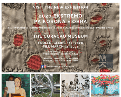 2020 Ekstremo, Pa Koroná e Obra