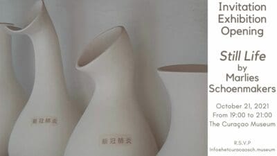 Still Life, Marlies Schoenmakers