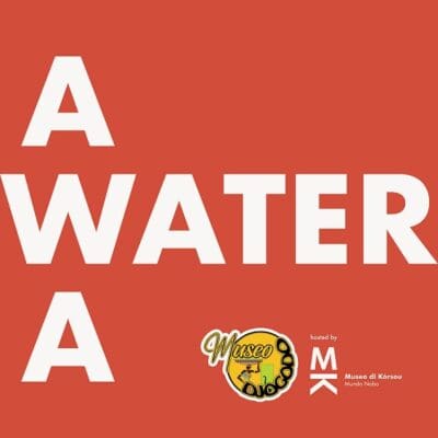 Museum Djogodo with ‘Water’ expo