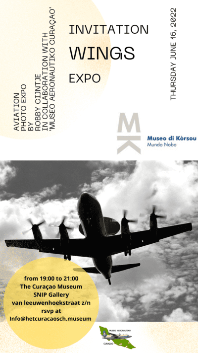 Aviation Photo Expo ‘Wings’