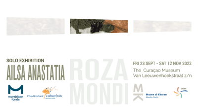 Roza Mondi – Ailsa Anastatia