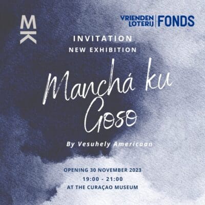 Manchá ku goso – Vesuhely Americaan